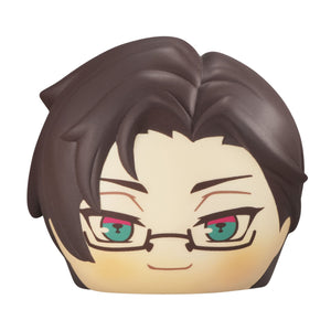 Fluffy Squeeze Bread: Hypnosis Mic: Division Rap Battle: Rhyme Anima - Ikebukuro & Yokohama Box