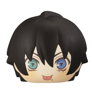 Fluffy Squeeze Bread: Hypnosis Mic: Division Rap Battle: Rhyme Anima - Ikebukuro & Yokohama Box