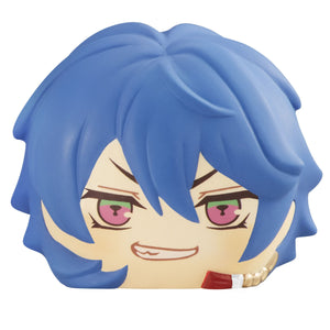 Fluffy Squeeze Bread: Hypnosis Mic: Division Rap Battle: Rhyme Anima - Shibuya & Shinjuku