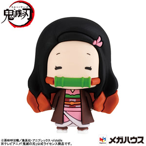 Chokorin Mascots: Demon Slayer: Kimetsu no Yaiba Vol.3 (Resale)