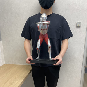 Ultimate Article:　Ultraman (Shin Ultraman)