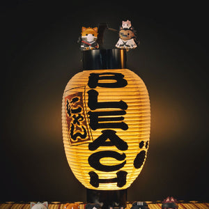 MEGA CAT PROJECT BLEACH: Thousand-Year Blood War - BLEACH Nyan!