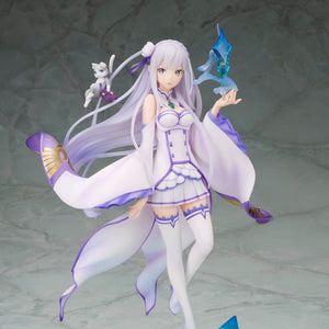 Alpha x Omega: Re:Zero Starting Life in Another World - Emilia