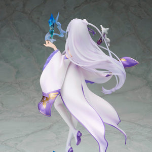 Alpha x Omega: Re:Zero Starting Life in Another World - Emilia