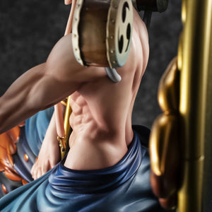 Portrait.Of.Pirates: ONE PIECE "NEO-MAXIMUM” - "God of Skypiea" God Enel