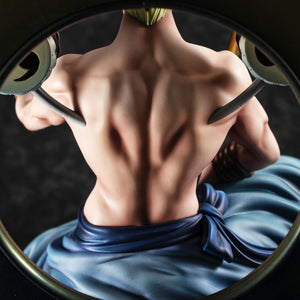 Portrait.Of.Pirates: ONE PIECE "NEO-MAXIMUM” - "God of Skypiea" God Enel