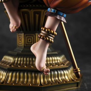 Portrait.Of.Pirates: ONE PIECE "NEO-MAXIMUM” - "God of Skypiea" God Enel