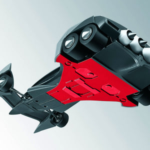 Future GPX Cyber Formula 11 Ekusuperion Z/A-8 (Driver:Naoki Shinjou)