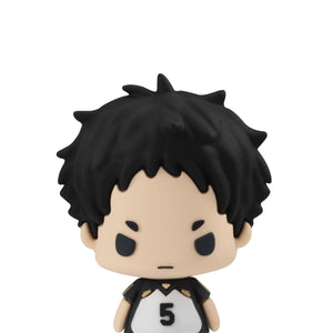 Chokorin Mascots: Haikyu!! Vol.2
