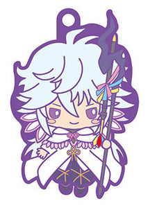 Rubber Mascots: Fate/Grand Order