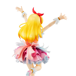 Lucrea: Aikatsu! - Ichigo Hoshimiya: Cosmos Ver.