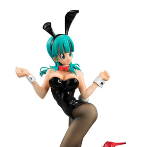 Bulma Bunny Girl Ver.