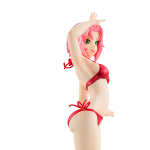 NARUTO Gals: Naruto Shippuden - Sakura Haruno Ver.Splash