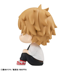 Lookup: Chainsaw Man - Denji