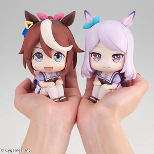 Lookup: Uma Musume: Pretty Derby - Tokai Teio