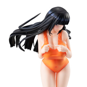 NARUTO Gals: Naruto Shippuden - Hinata Hyuga Ver.Splash
