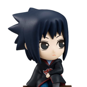 Ochatomo Series: Naruto Shippuden: Toriaezu Ocha ni Shiyou TTebayo! Edition (Second Repeat)