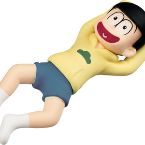 Mr. Osomatsu Yep, hoodies sure are comfortable! Edition