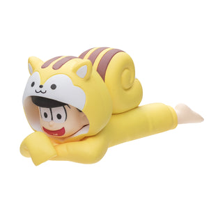 PALMATE Petit: Osomatsu-san - Animal Pajama Set