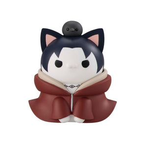 MEGA CAT PROJECT: Naruto Shippuden - Nyaruto! The War Begins! The 4th Ninja World War