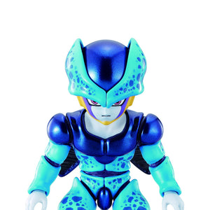 Cell Complete