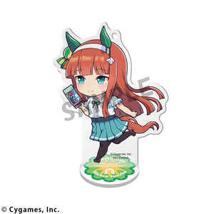 Tokotoko Acrylic Stands: Uma Musume: Pretty Derby Vol.2