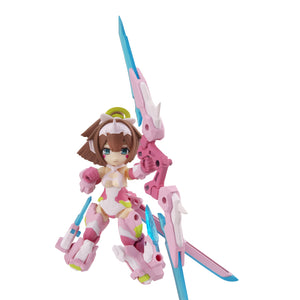 Desktop Army: Megami Device - Asra Series (Ouki, Aoi)