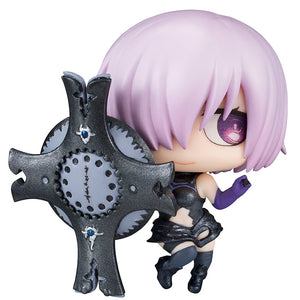 Petit Chara! Series: ChimiMega Fate/Grand Order Set #01
