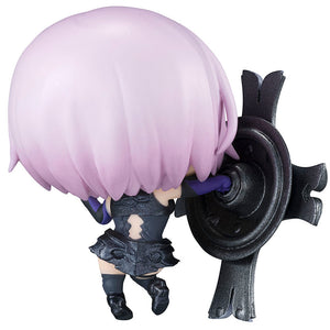 Petit Chara! Series: ChimiMega Fate/Grand Order Set #01