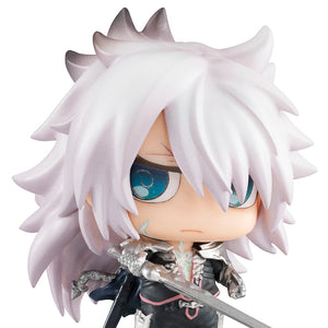 Petit Chara! Series: ChimiMega Fate/Grand Order Set #01