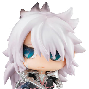 Petit Chara! Series: ChimiMega Fate/Grand Order Set #01