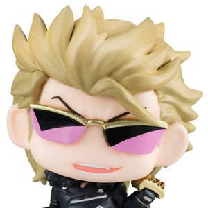 Petit Chara! Series: ChimiMega Fate/Grand Order Set #01