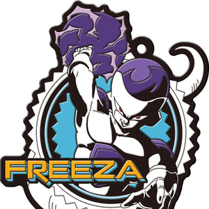 Imaging Rubber Collection: Dragon Ball Z Returns