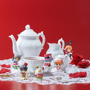 Gintama: Gintama-san in Wonderland Passione of Red Rouge