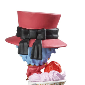 Gintama: Gintama-san in Wonderland Passione of Red Rouge