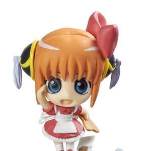 Gintama: Gintama-san in Wonderland Passione of Red Rouge