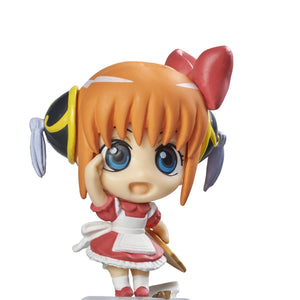 Gintama: Gintama-san in Wonderland Passione of Red Rouge