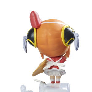 Gintama: Gintama-san in Wonderland Passione of Red Rouge