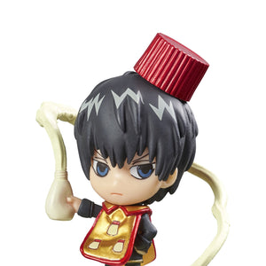 Gintama: Gintama-san in Wonderland Passione of Red Rouge