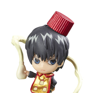 Gintama: Gintama-san in Wonderland Passione of Red Rouge