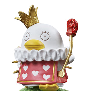 Gintama: Gintama-san in Wonderland Passione of Red Rouge