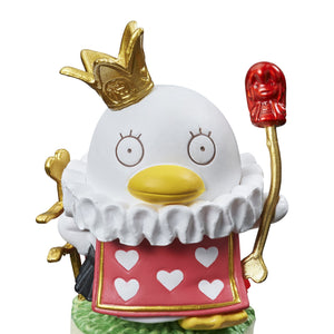 Gintama: Gintama-san in Wonderland Passione of Red Rouge