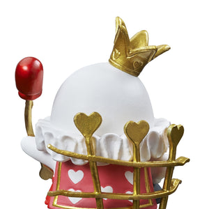 Gintama: Gintama-san in Wonderland Passione of Red Rouge