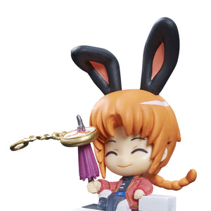 Gintama: Gintama-san in Wonderland Passione of Red Rouge