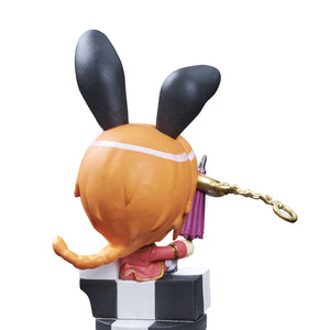 Gintama: Gintama-san in Wonderland Passione of Red Rouge