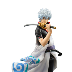 G.E.M Series: Gintama - Gintoki Sakata: Benizakura ver. (Resale)