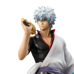 G.E.M Series: Gintama - Gintoki Sakata: Benizakura ver. (Resale)