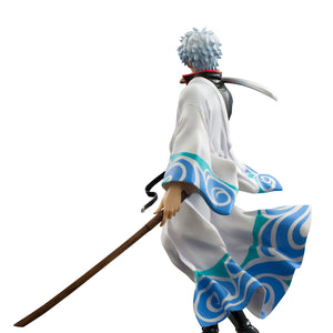 G.E.M Series: Gintama - Gintoki Sakata: Benizakura ver. (Resale)