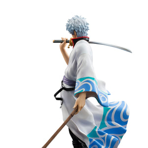 G.E.M Series: Gintama - Gintoki Sakata: Benizakura ver. (Resale)