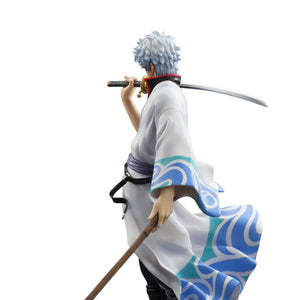 Gintama: Gintoki Sakata Benizakura Version (Re-release)